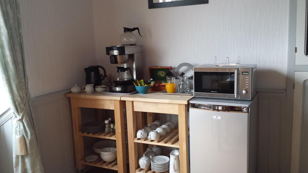 Les Tilleuls Bed & Breakfast Saint-Pé-Delbosc Dış mekan fotoğraf