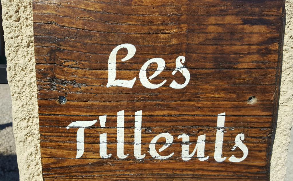 Les Tilleuls Bed & Breakfast Saint-Pé-Delbosc Dış mekan fotoğraf