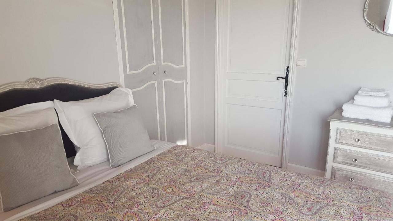 Les Tilleuls Bed & Breakfast Saint-Pé-Delbosc Dış mekan fotoğraf